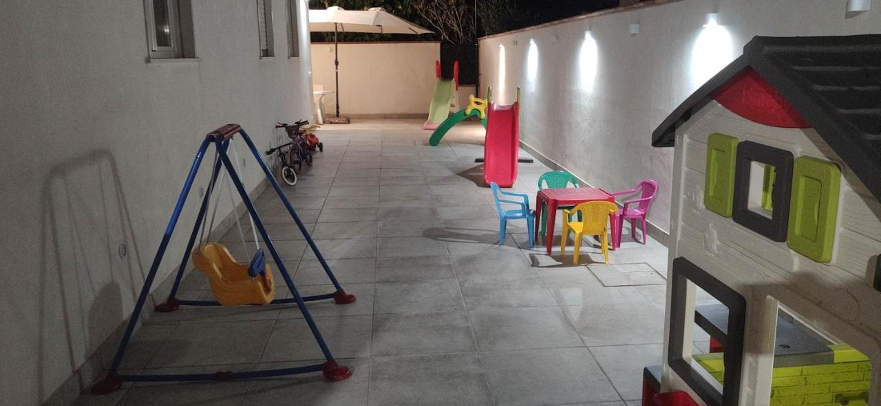 Villa Francesca Catania Exterior foto